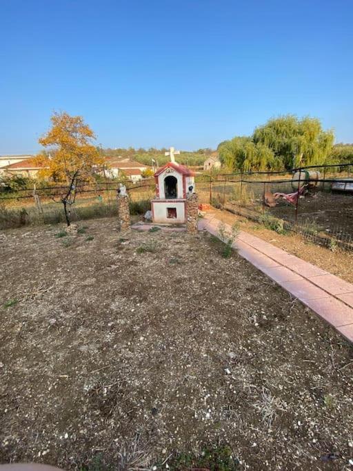 Διαμέρισμα Ground Floor With Gym & Yard In Paggaio