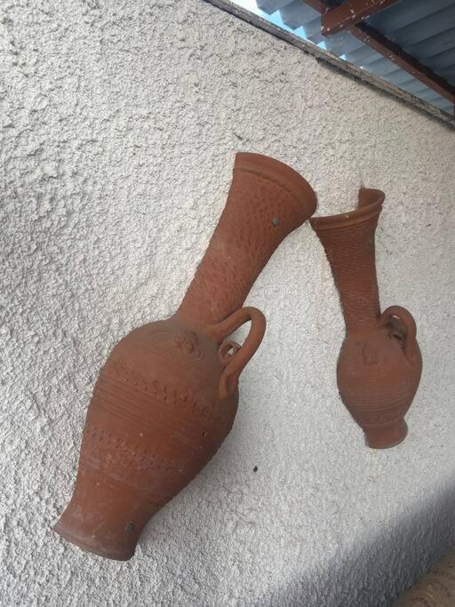 Διαμέρισμα Ground Floor With Gym & Yard In Paggaio *