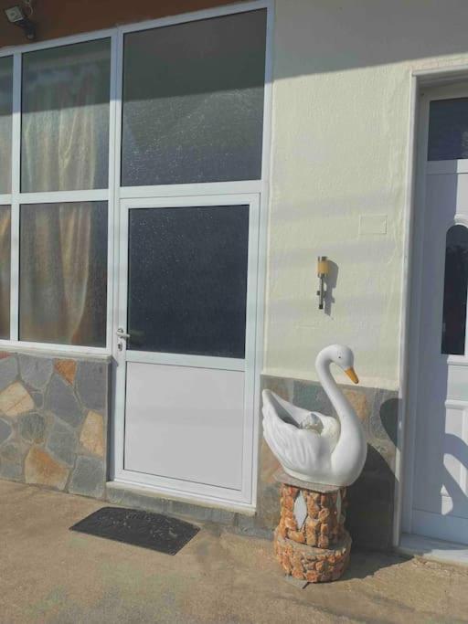 Ground Floor With Gym & Yard In Paggaio *